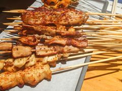 -肉串汪(月坛店)