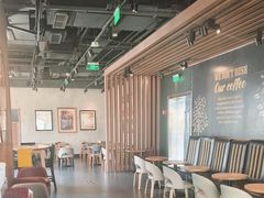 -COSTA COFFEE(金长安大厦店)