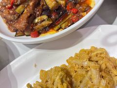 -刘胖子家常菜·蹄花焖藕(中南店)