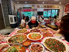-盐老幺自贡盐帮菜老店