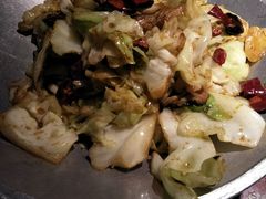 -绿茶餐厅(城西银泰城店)