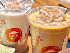 -必胜客(漕宝路店)