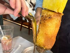 -拉蒂娜·巴西牛排馆 Latina·Brazilian Steakhouse(陆家嘴旗舰店)