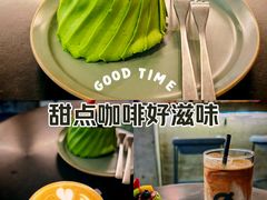 -BE NORMAL CAFE(霞溪路店)