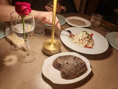 -波特曼西餐厅(中央大街店)