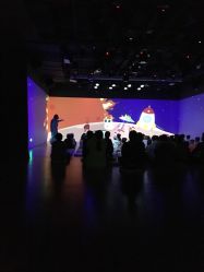 -小鸡哆哆故事屋·儿童乐园(嘉里城店)