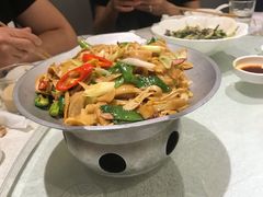 -蓬川食府(金海道店)