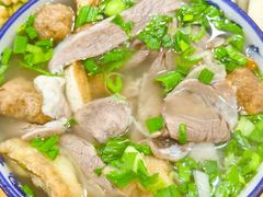 羊肉合汁-夏家合汁(天润花园小区店)