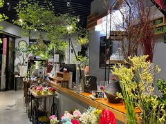 -弗劳尔花艺坊(龙涛店)