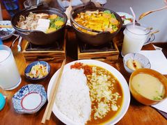 -铃木食堂(帽儿胡同店)