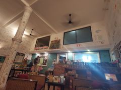-Fresh Fruit Factory - Fruit Cuisine Restaurant