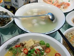 -渔满仓海鲜渔家(象山二店)