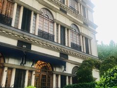 -伯衡55·吉品轩(乌鲁木齐南路店)