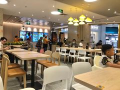 -大家乐(广州荔湾领展广场店)