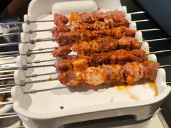 -丰茂烤串(五道口店)