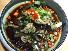 -龙抄手食府(浣花北路店)