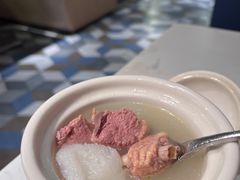 -食大利香港茶餐厅(南亚风情第一城店)