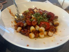 -羲和雅苑•北京烤鸭(平安国际金融中心店)