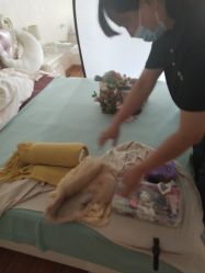 -佑圣宝贝国际月子会所