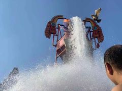 -武汉玛雅海滩水公园