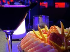 -外滩8号 whisky bar(金延大厦店)