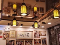 大堂-丽的面家(多宝路店)