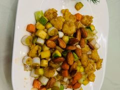 -天朗时代大酒店-餐厅