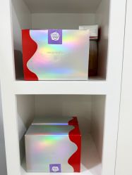 -安那般那皮肤年轻化ANAPANA