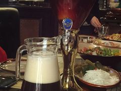 波罗地海琥珀红啤-马迭尔德式西餐精酿啤酒屋(中央大街店)