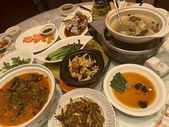 -国人川菜(李家村建东街店)
