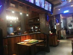 -小杨烤肉(朱雀店)