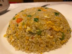 扬州炒饭-淮扬韵.淮扬味道