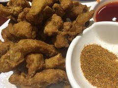 煎饼卷大葱(东岳店)-赵记煎饼卷大葱(东岳店)