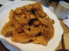 -延松朝鲜族料理