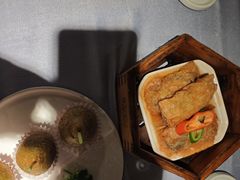 -晓粤·惹味粤菜(凯德乐峰广场店)