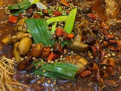 -宽口美蛙鱼头(大唐西市店)