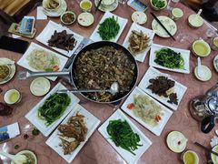 -迈臣农家乐