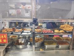 -凤张螺蛳粉·爽口粉(跃进路总店)