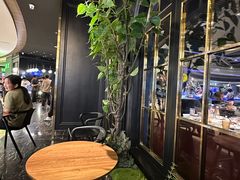 -加餐海鲜自助(宝龙一城店)
