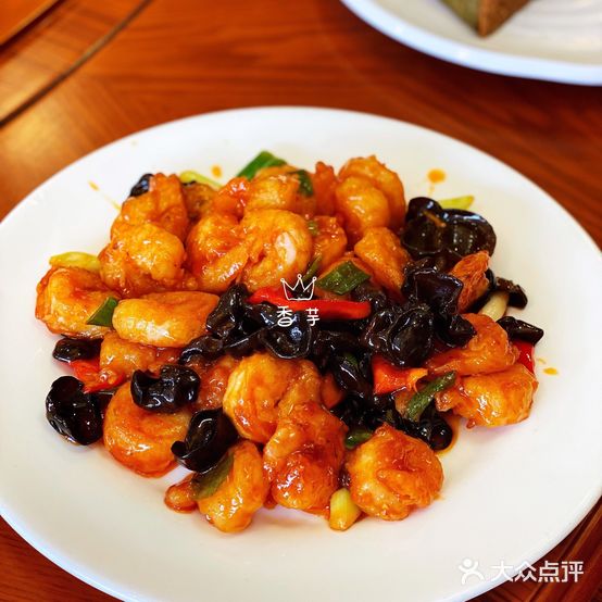 井冈山饭店(文体街店)