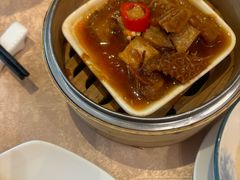 -广东胜利宾馆西关粤中餐厅