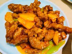 -吕氏疙瘩汤·海鲜新鲁菜(凯德mall新都心店)