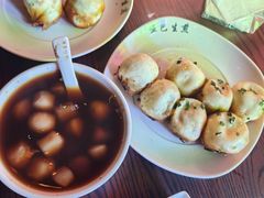 -哑巴生煎(临顿路店)