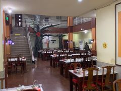 大堂-鑫龙火锅城(经二纬四店)