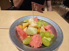 -水平有限广西米粉·广西风味集(五道口店)
