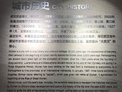 -武汉规划展示馆