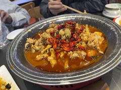 -美蛙四季(六里桥店)