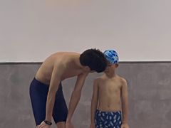 -小泳仕游泳体能俱乐部(邻里中心馆)