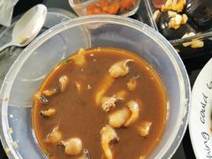 -刘妈小集市(黄陂广场店)