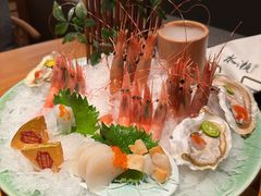 -水濑·日料放题(天河店)